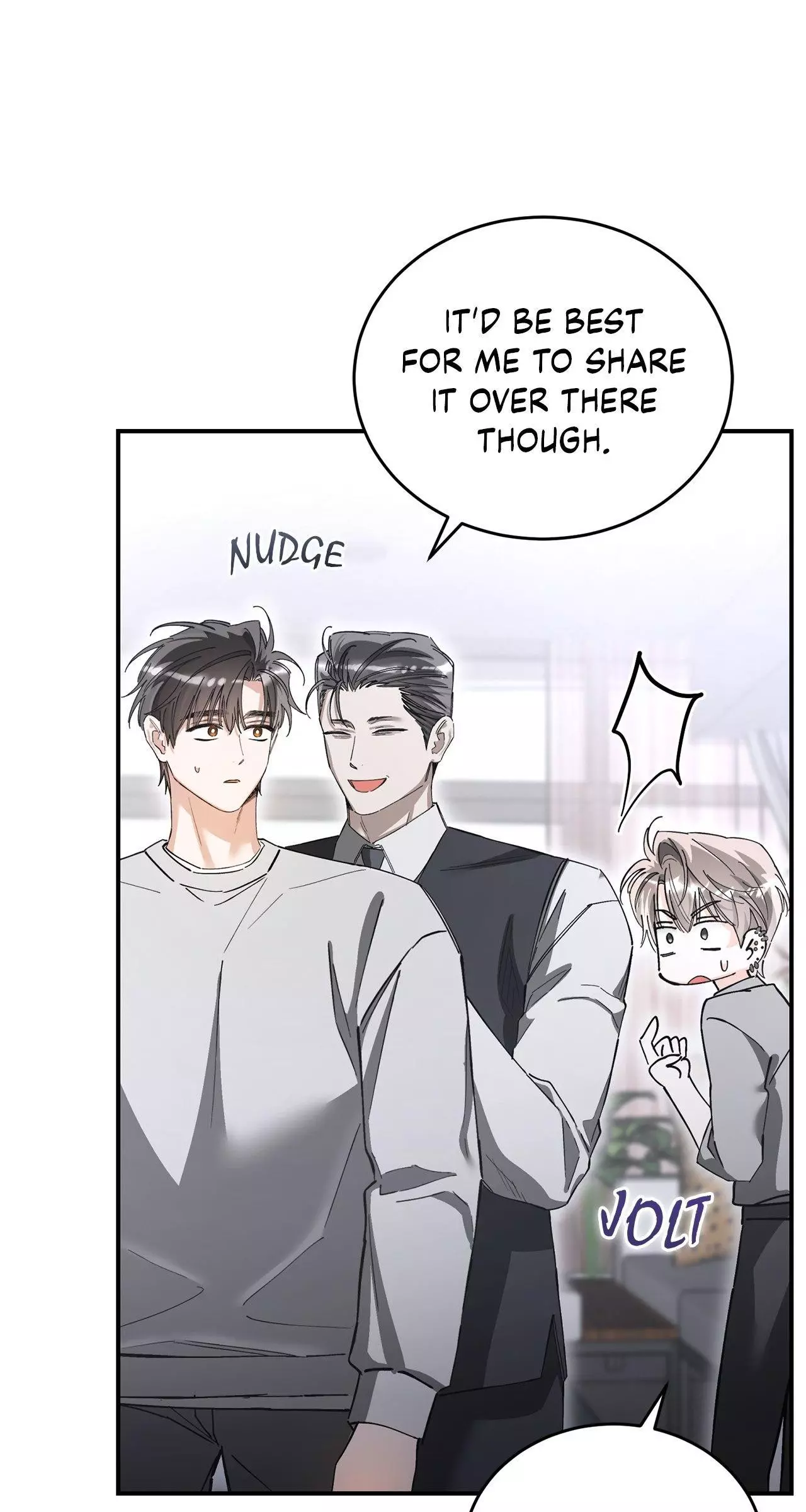Unfair Love Affair Chapter 48 page 77