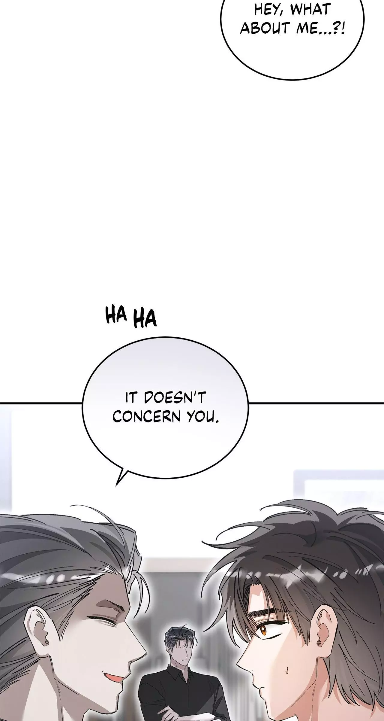 Unfair Love Affair Chapter 48 page 78