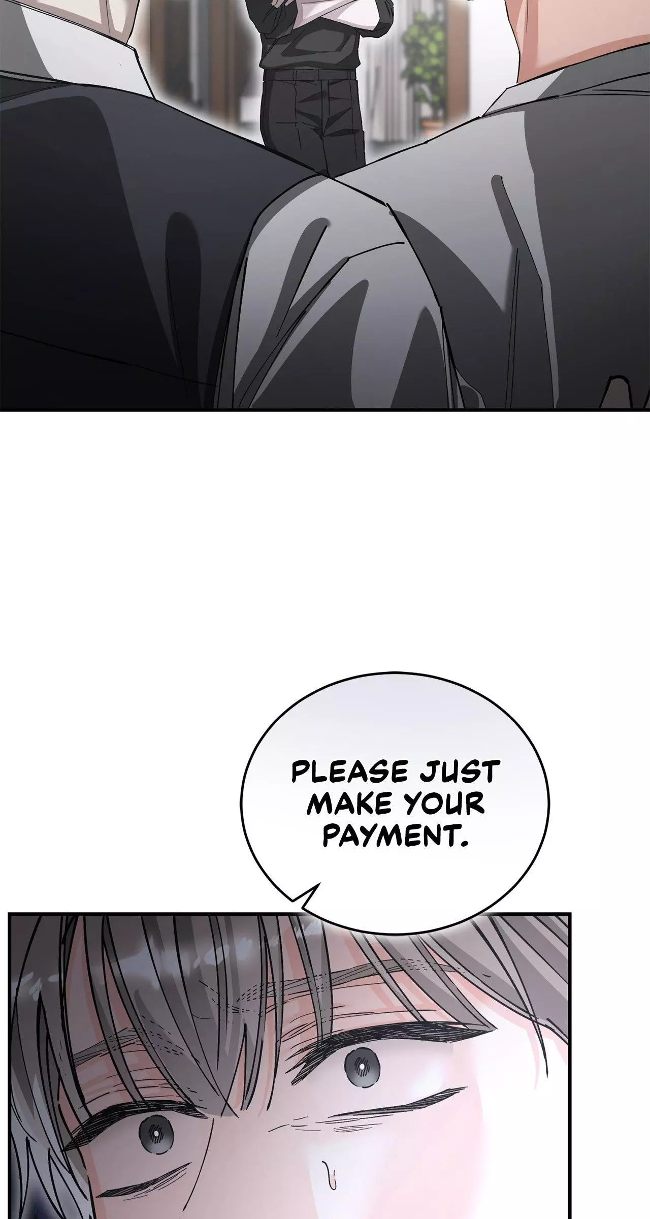 Unfair Love Affair Chapter 48 page 79