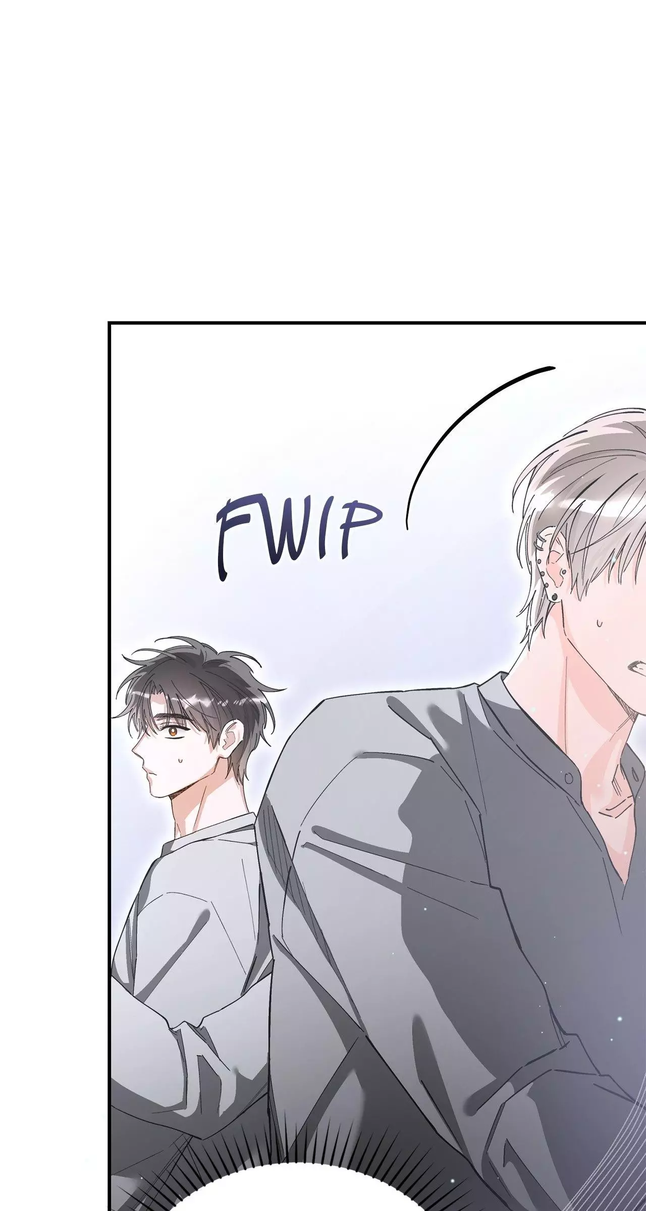 Unfair Love Affair Chapter 48 page 81