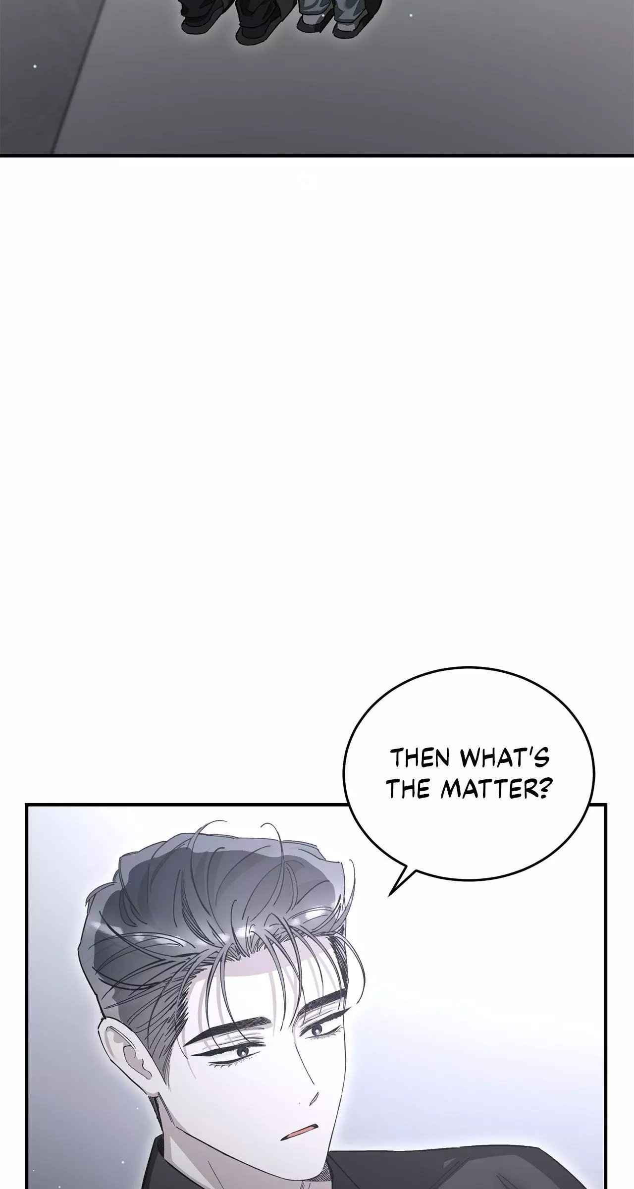 Unfair Love Affair Chapter 48 page 84