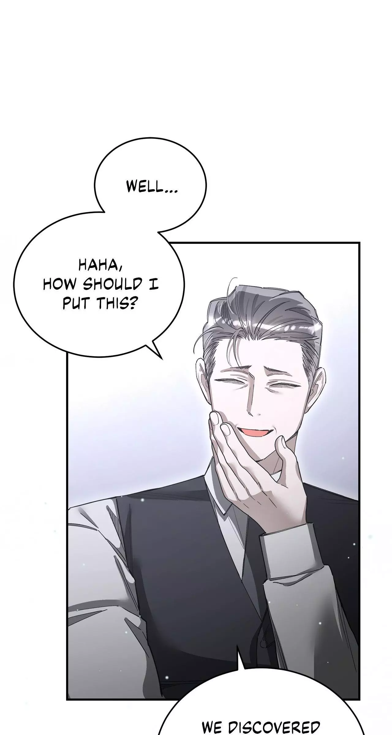 Unfair Love Affair Chapter 48 page 86