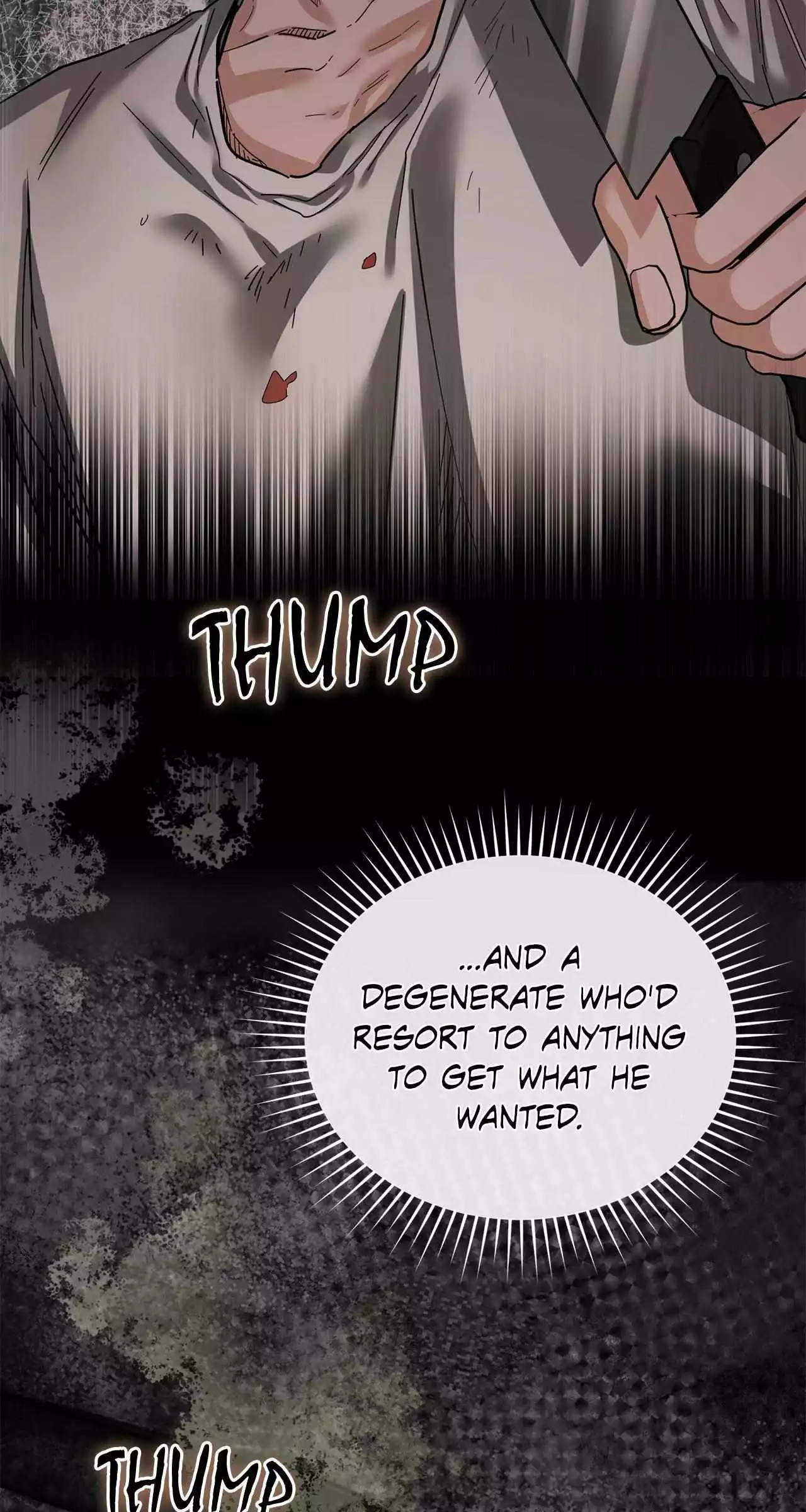 Unfair Love Affair Chapter 49 page 4