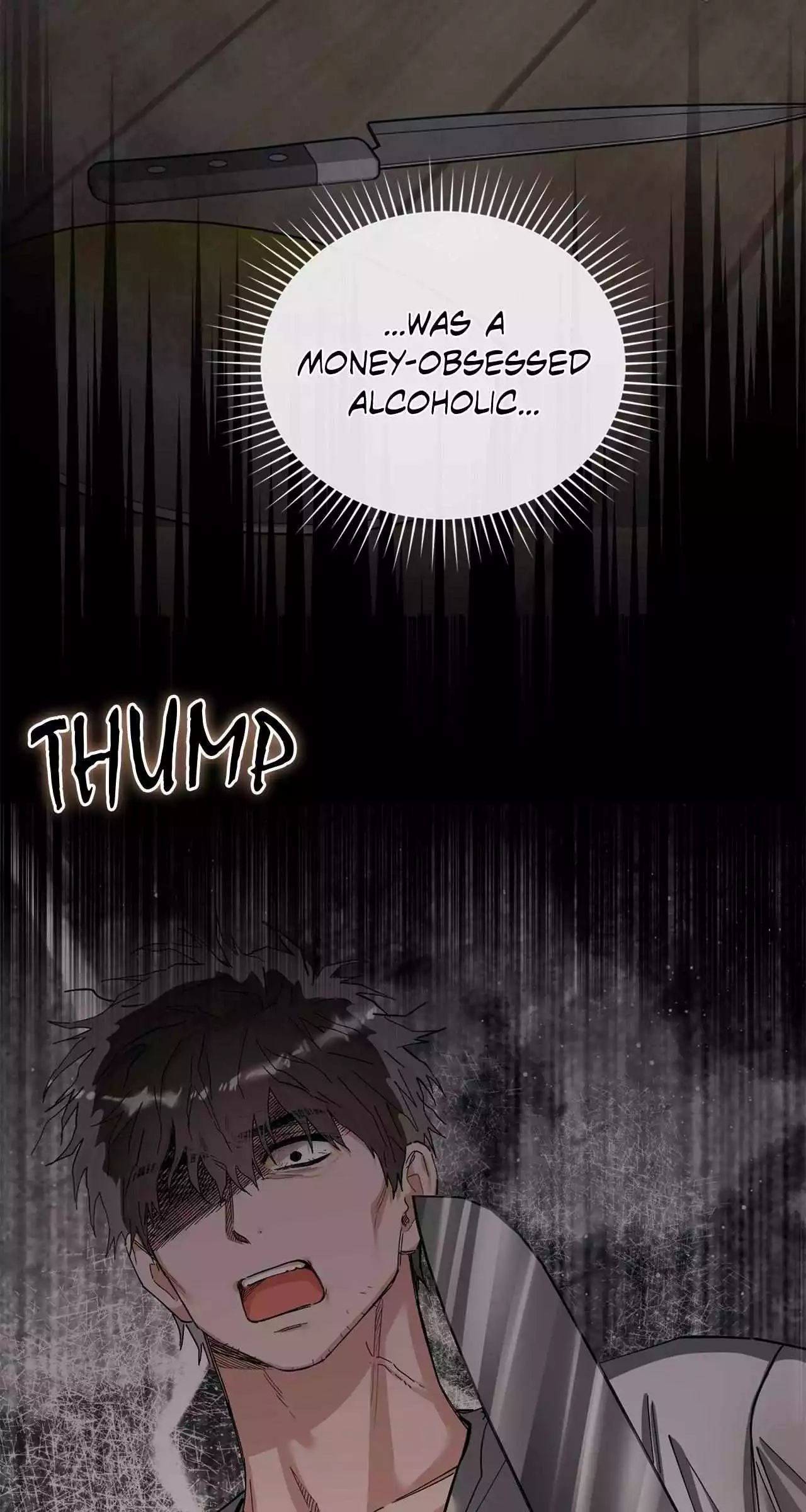 Unfair Love Affair Chapter 49 page 3