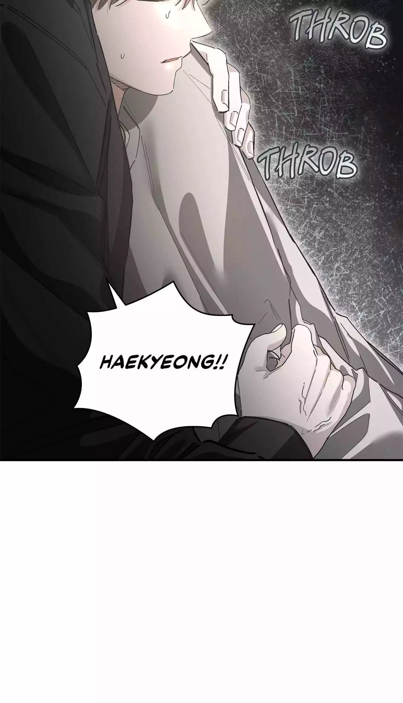 Unfair Love Affair Chapter 49 page 20