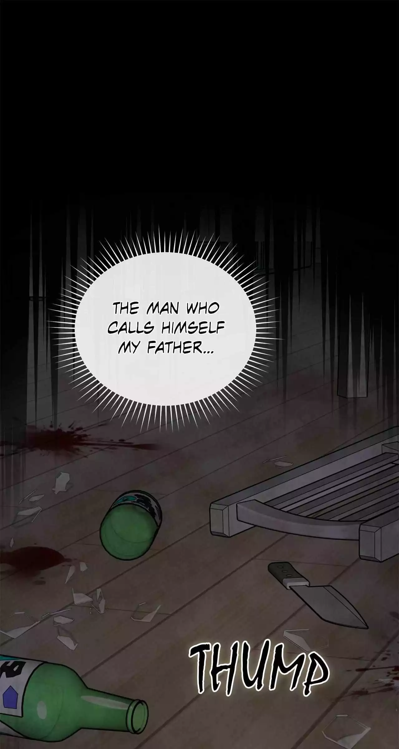 Unfair Love Affair Chapter 49 page 2
