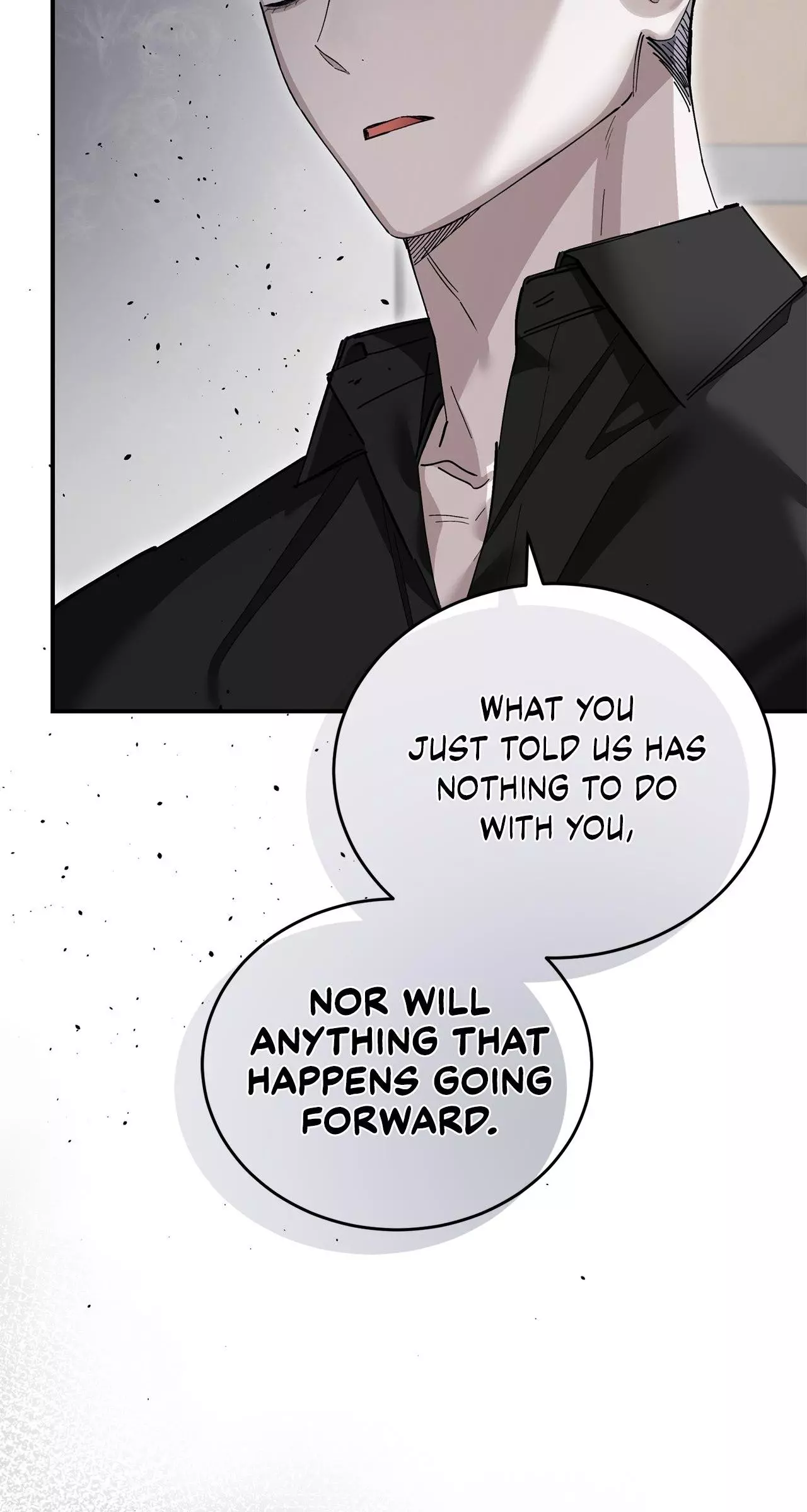 Unfair Love Affair Chapter 49 page 13