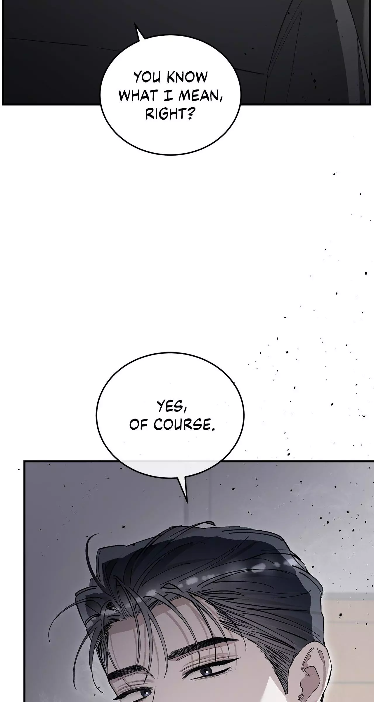 Unfair Love Affair Chapter 49 page 12