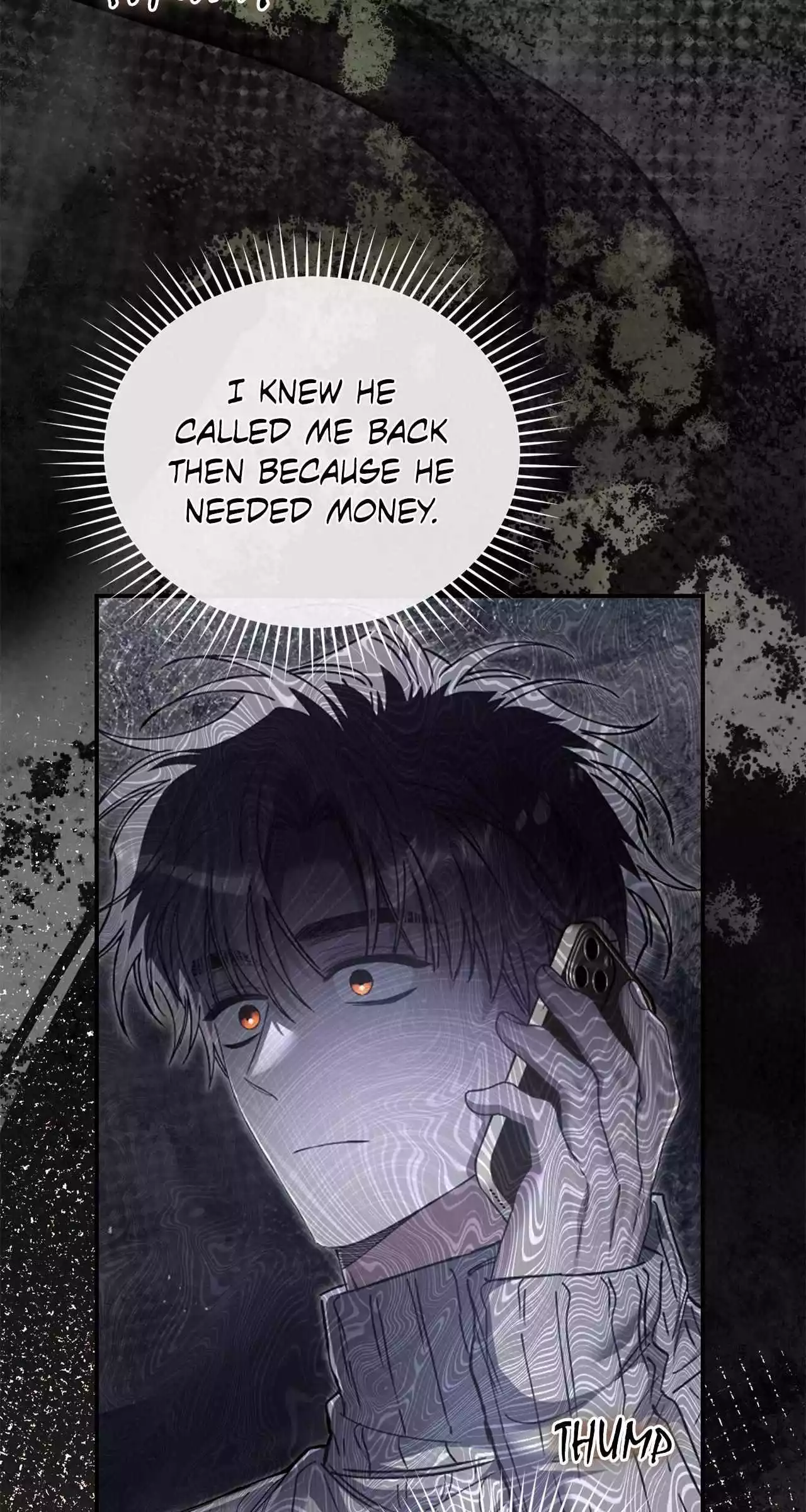 Unfair Love Affair Chapter 49 page 5