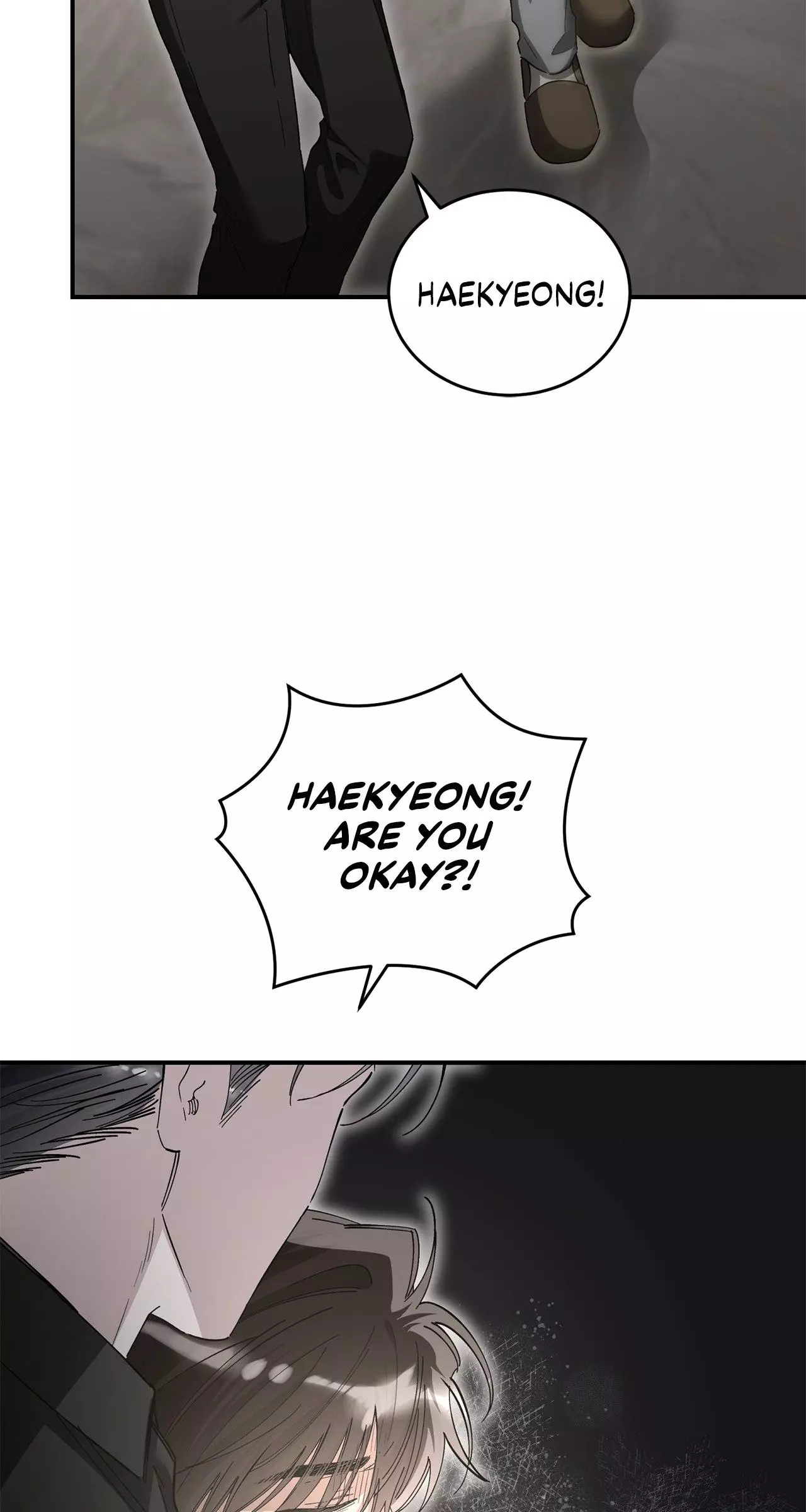 Unfair Love Affair Chapter 49 page 19