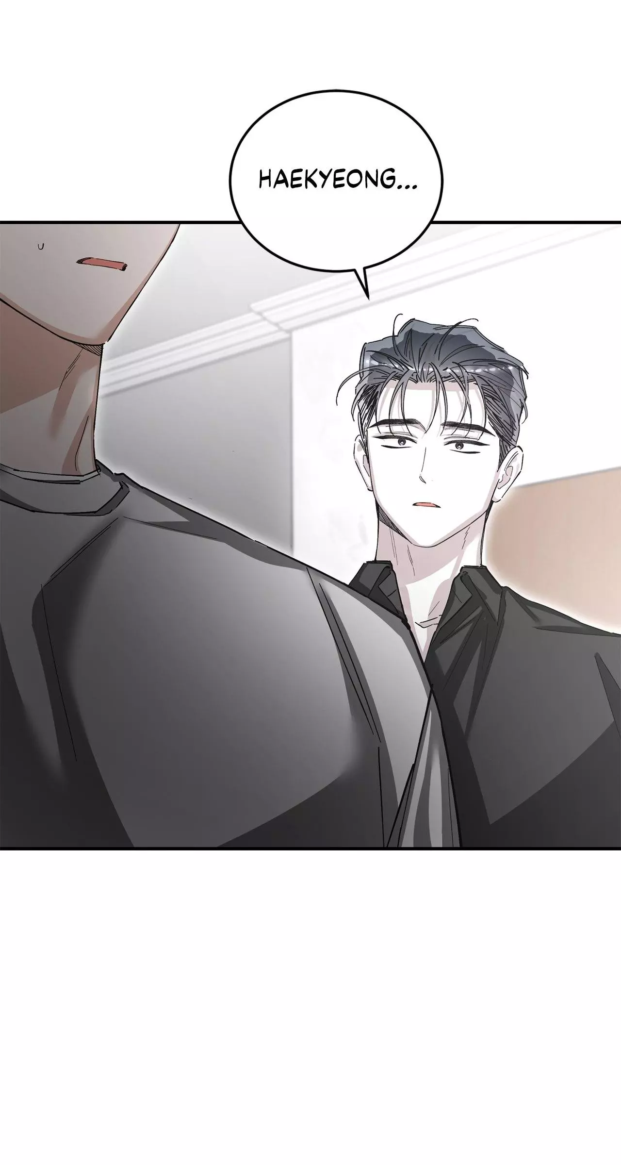 Unfair Love Affair Chapter 49 page 9