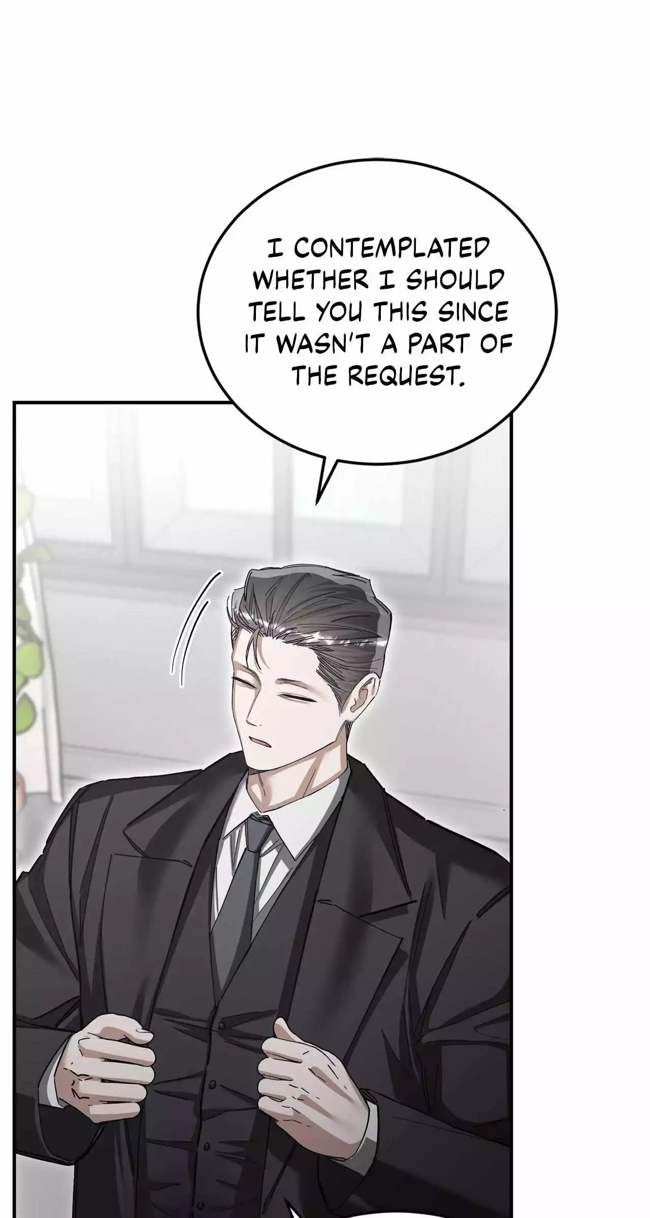 Unfair Love Affair Chapter 49 page 10