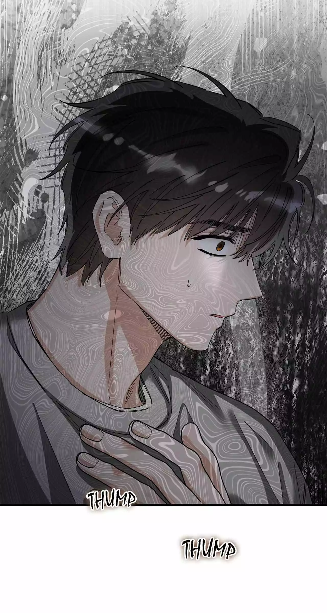 Unfair Love Affair Chapter 49 page 7