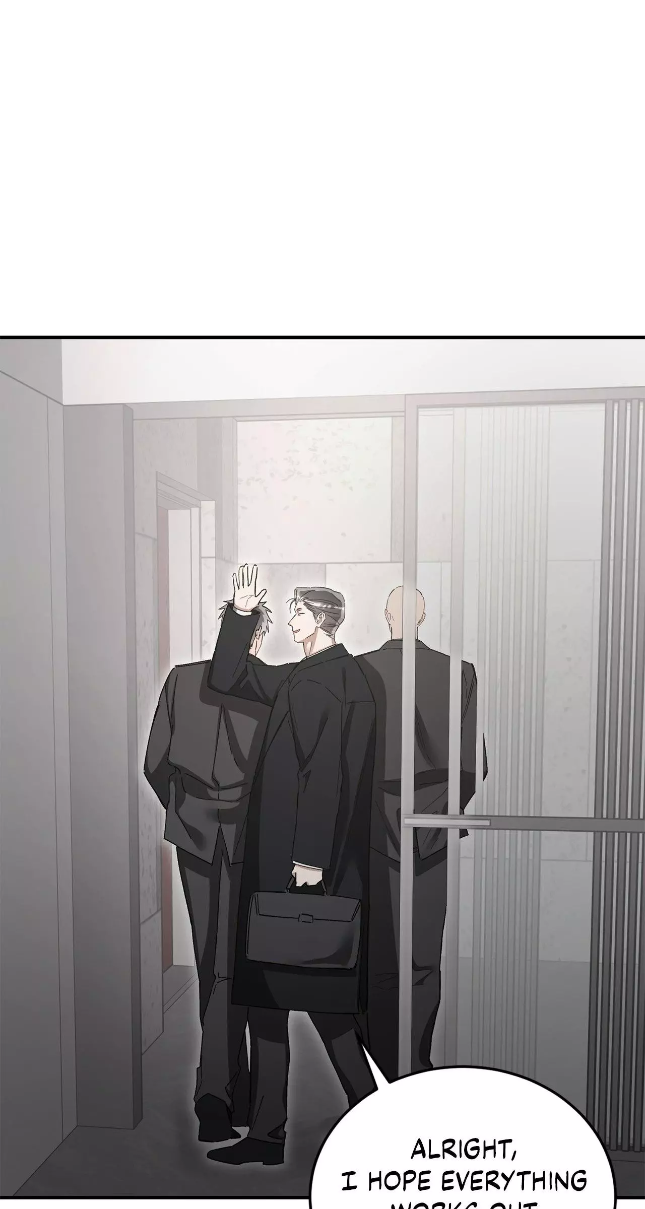 Unfair Love Affair Chapter 49 page 16