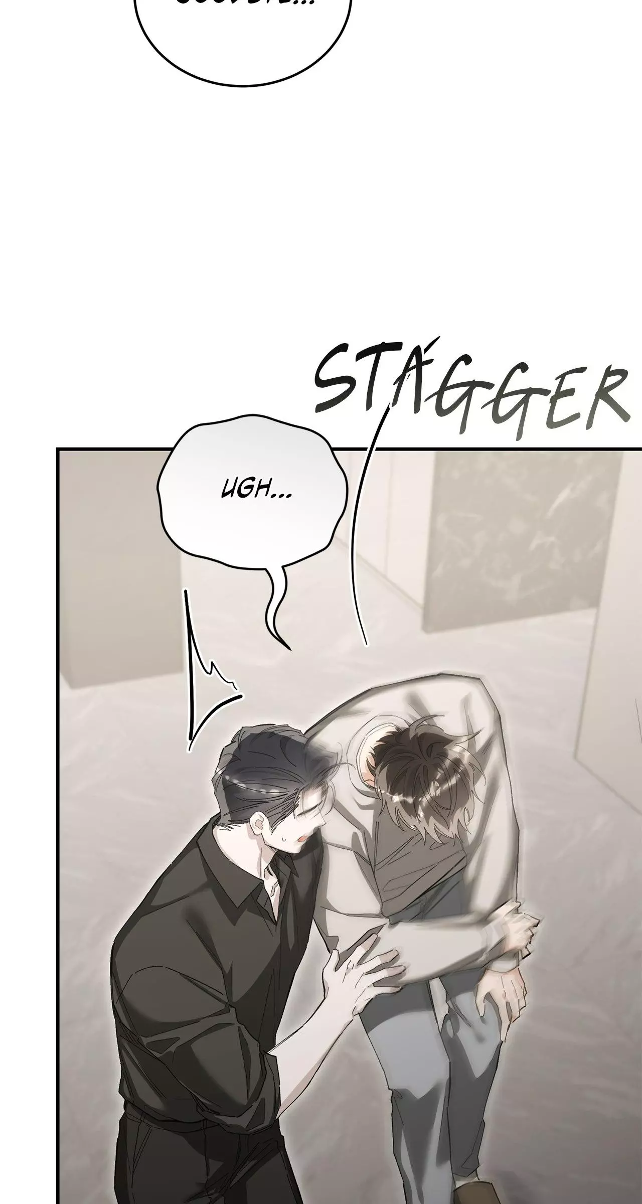 Unfair Love Affair Chapter 49 page 18