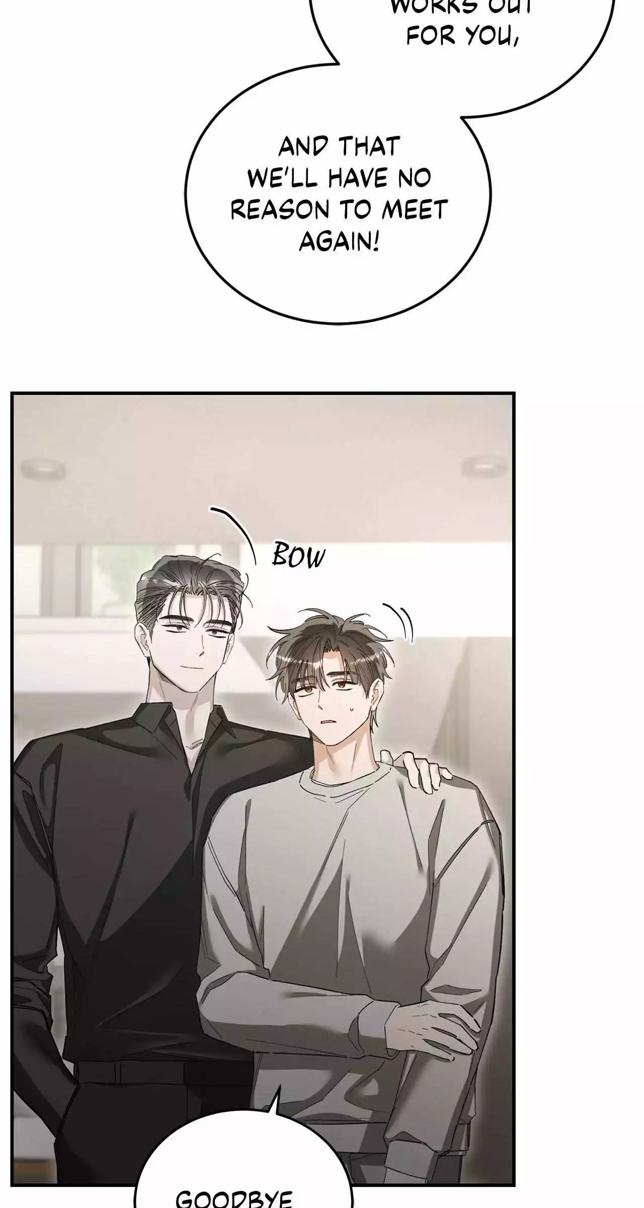 Unfair Love Affair Chapter 49 page 17