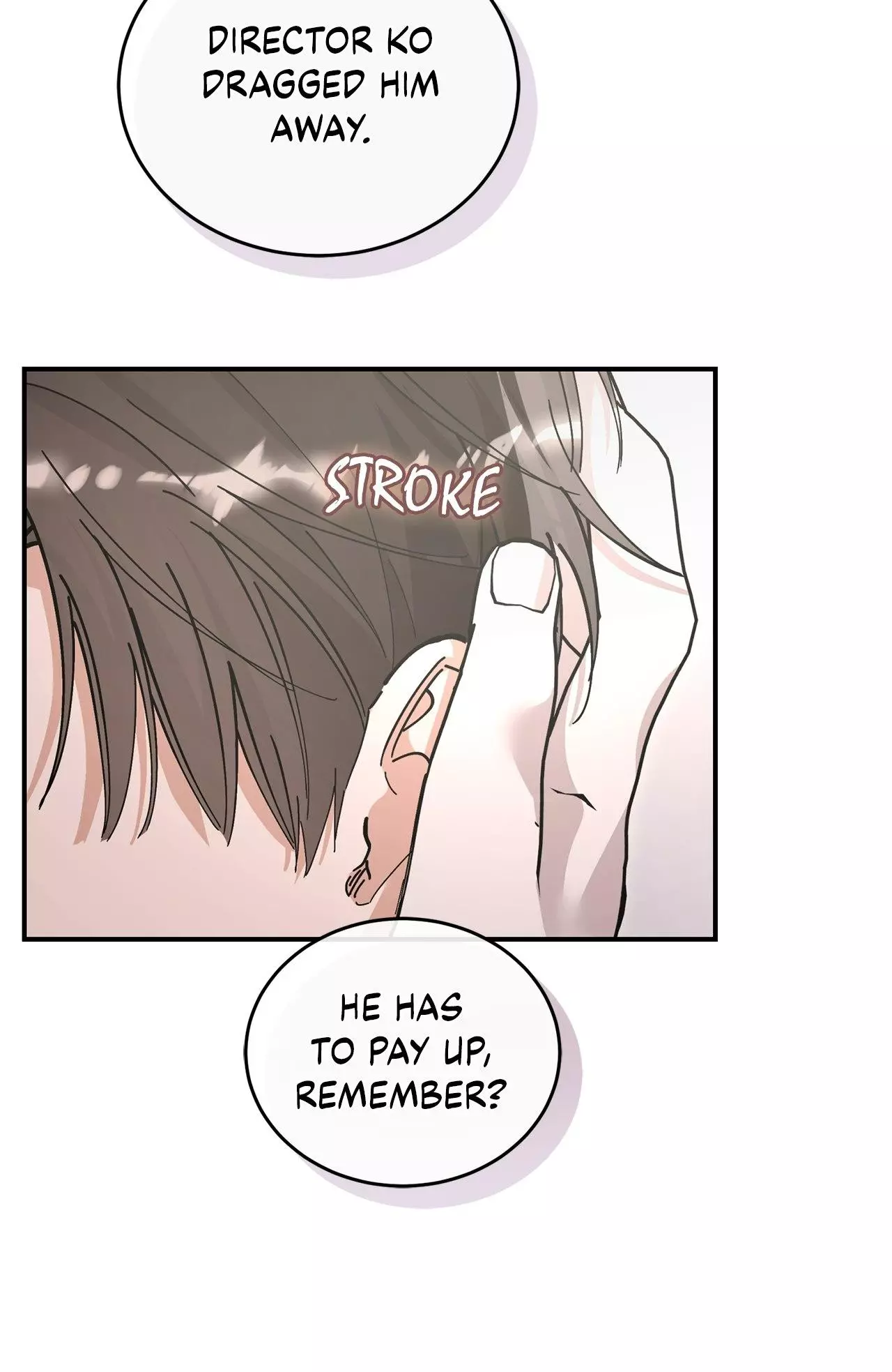 Unfair Love Affair Chapter 49 page 41