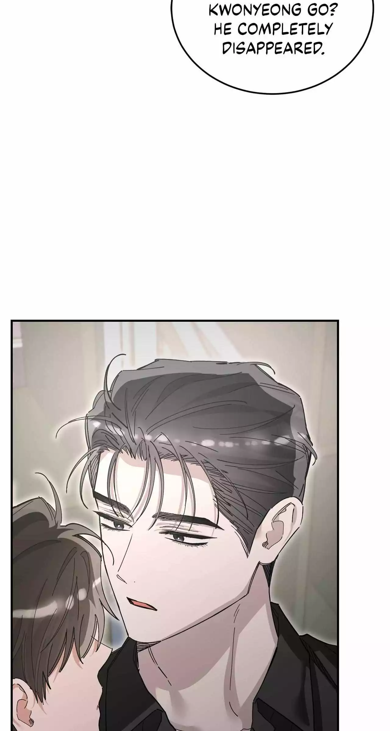 Unfair Love Affair Chapter 49 page 37