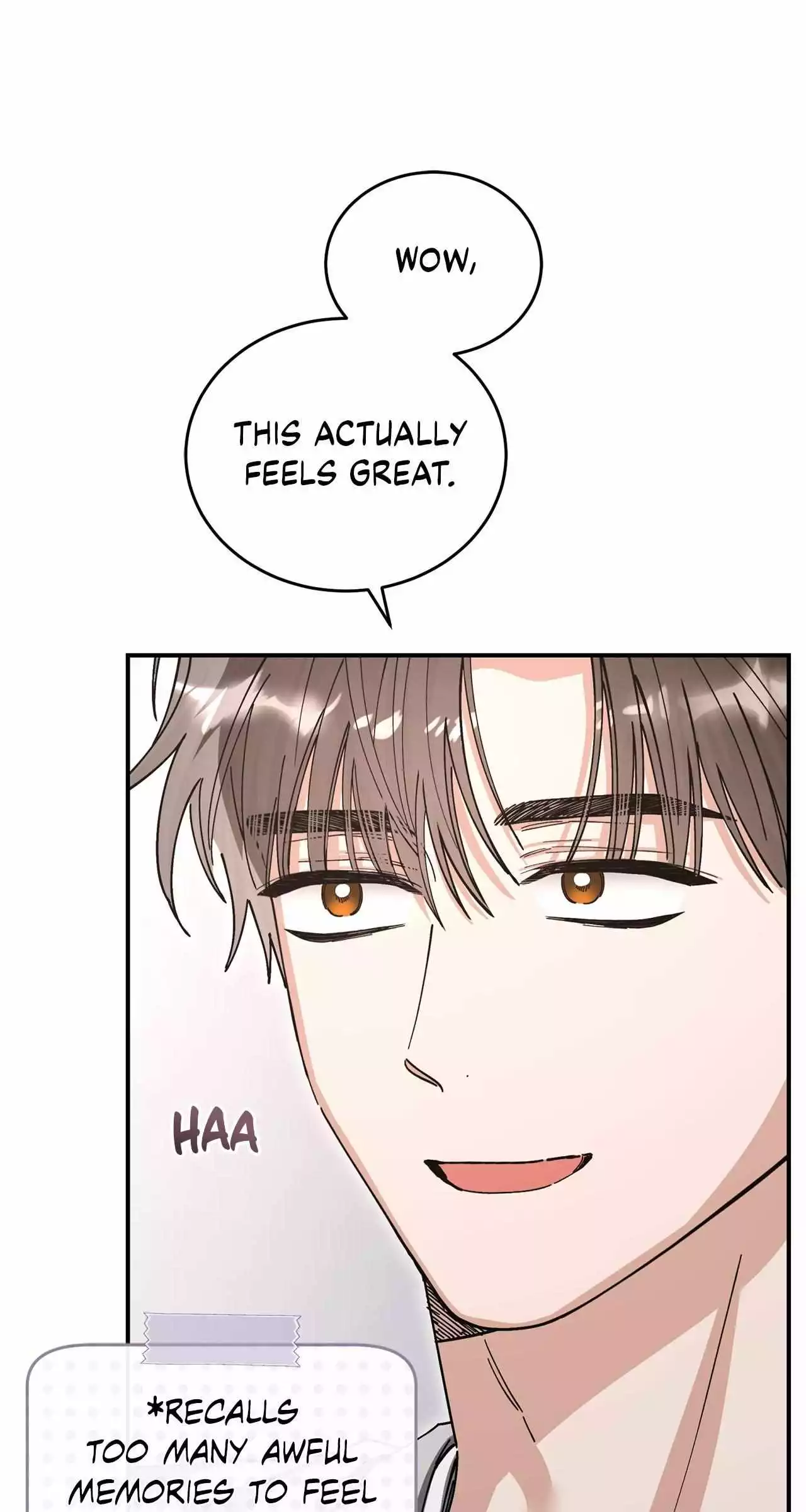Unfair Love Affair Chapter 49 page 42
