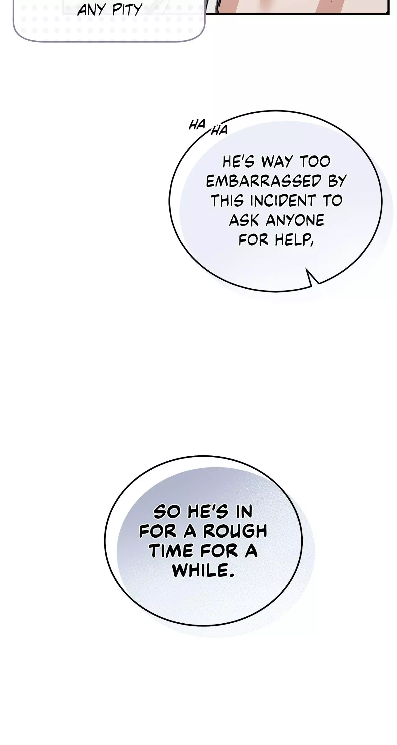 Unfair Love Affair Chapter 49 page 43