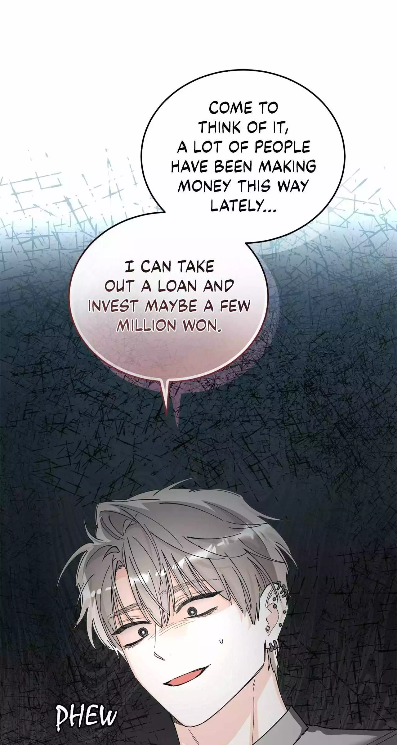 Unfair Love Affair Chapter 49 page 49