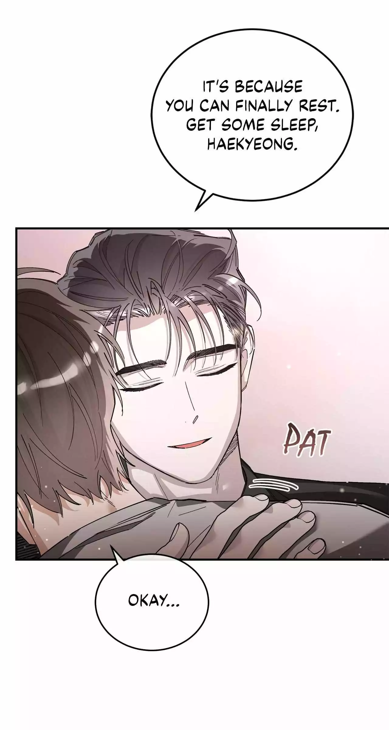 Unfair Love Affair Chapter 49 page 54