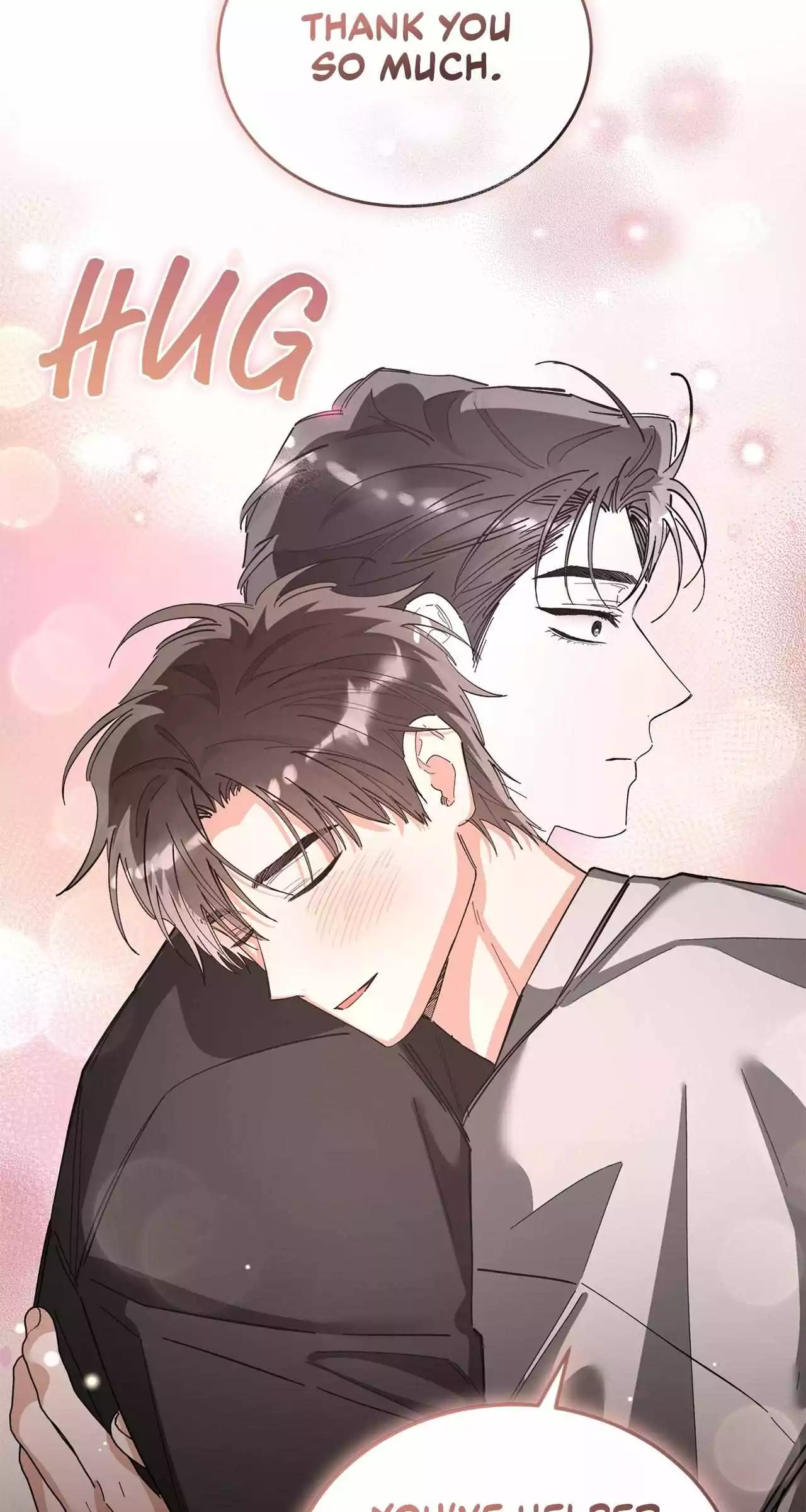 Unfair Love Affair Chapter 49 page 56