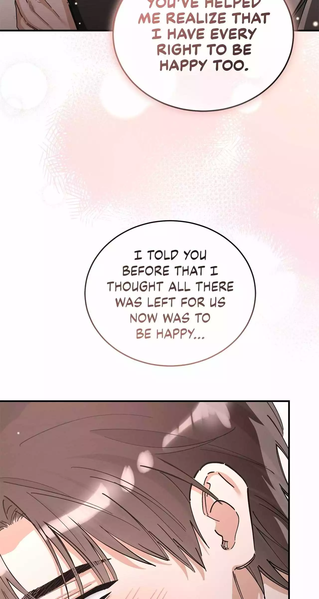 Unfair Love Affair Chapter 49 page 57