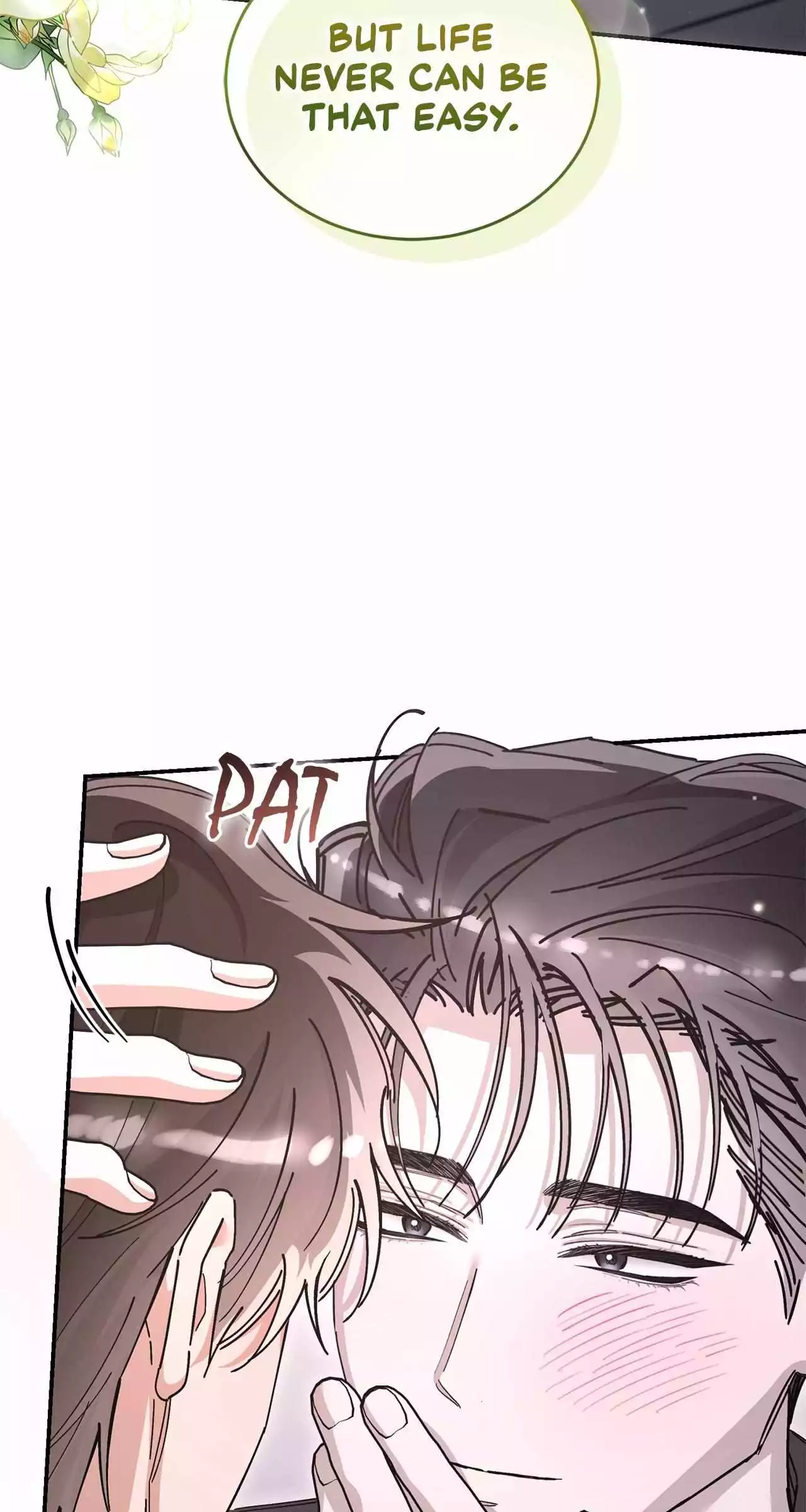 Unfair Love Affair Chapter 49 page 64