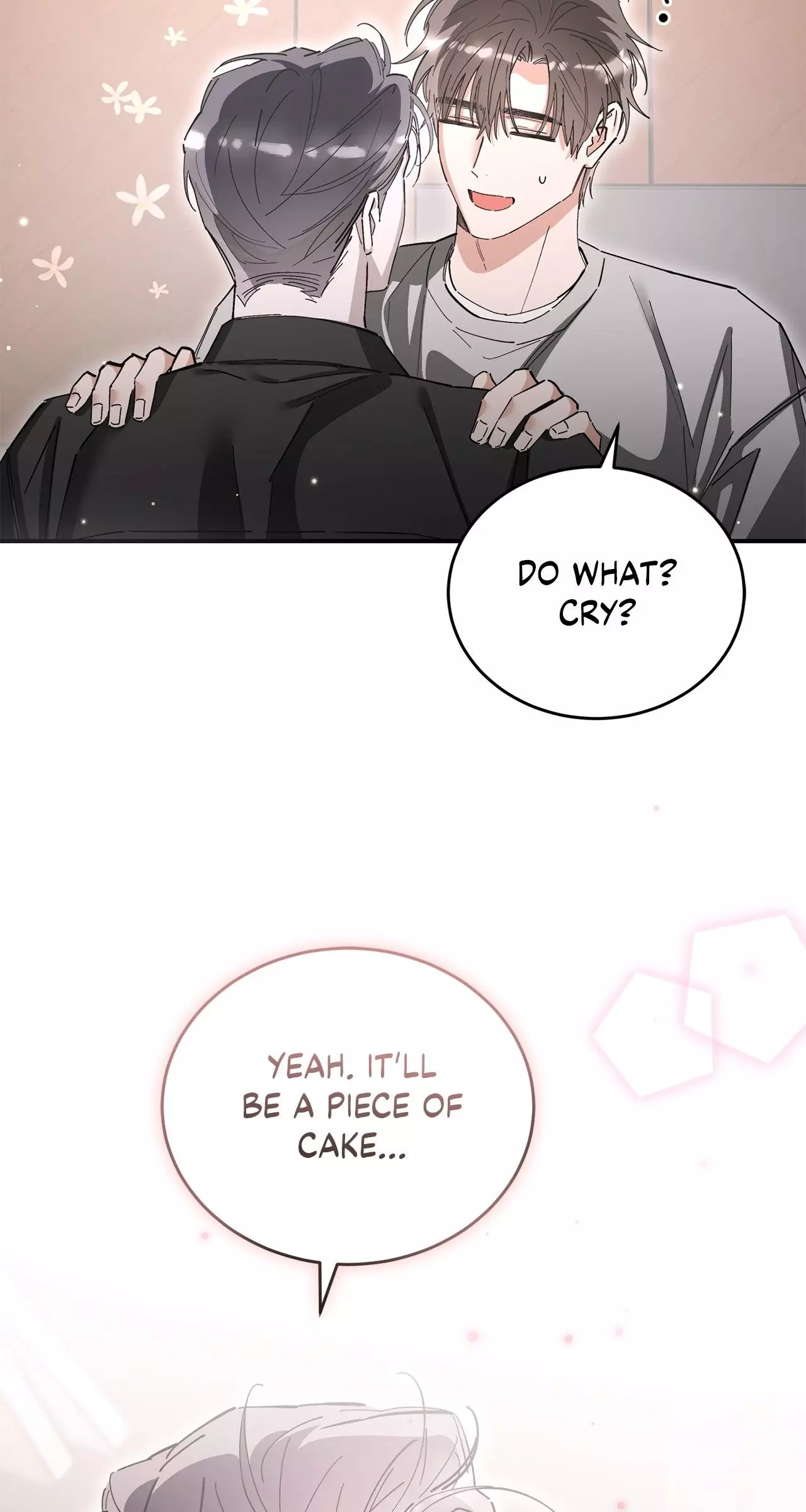 Unfair Love Affair Chapter 49 page 66