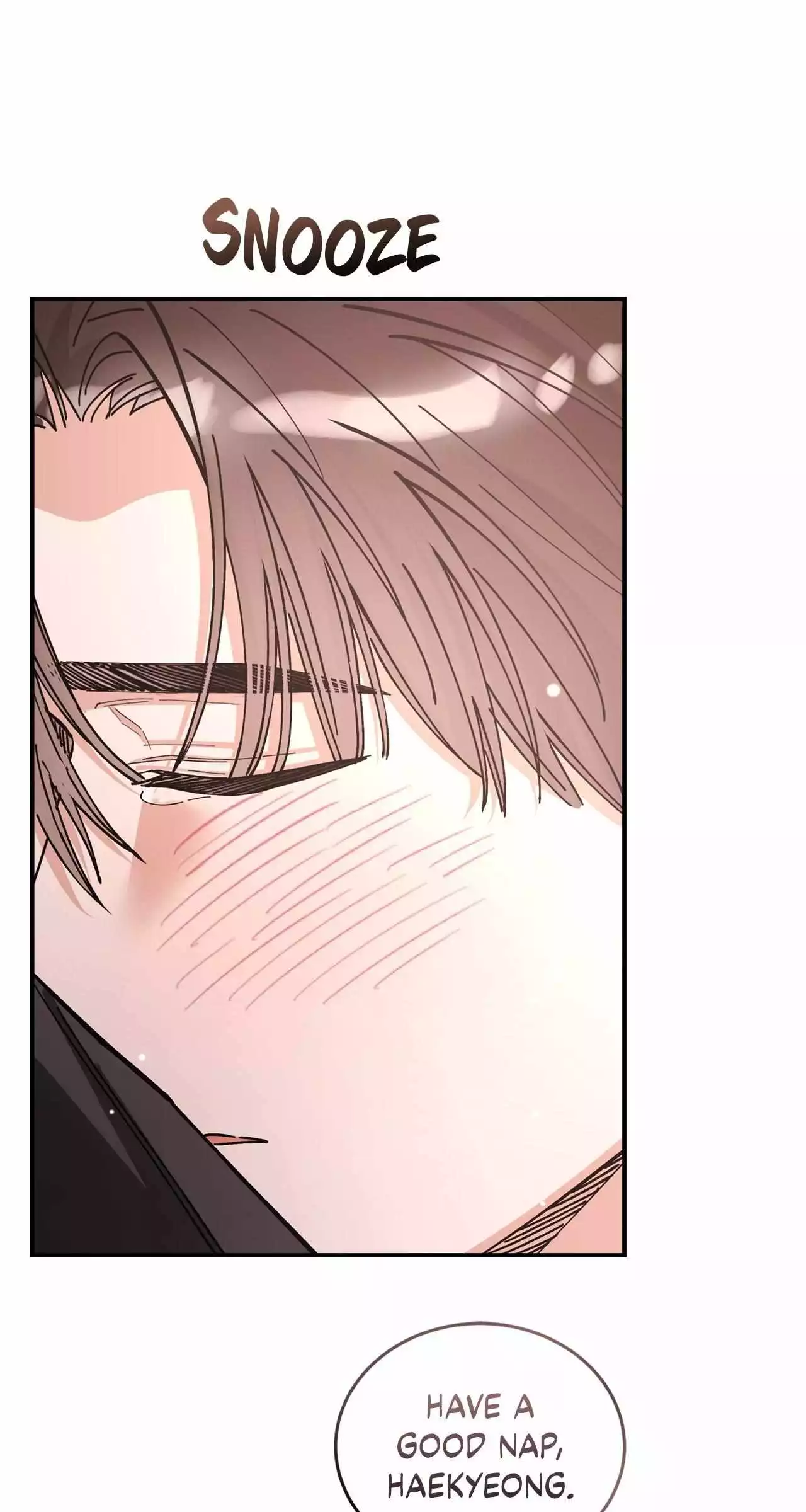 Unfair Love Affair Chapter 49 page 76
