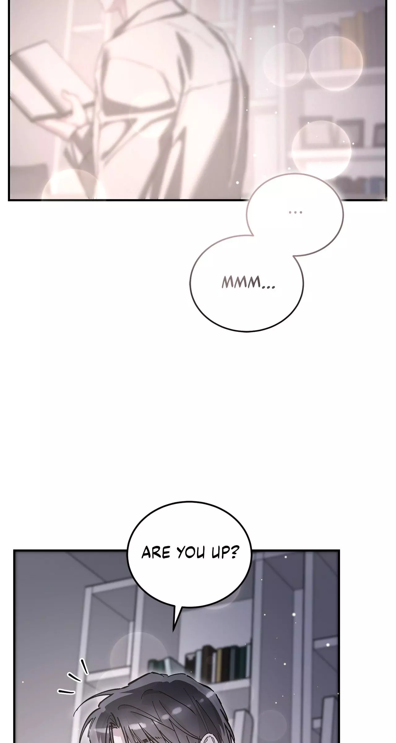 Unfair Love Affair Chapter 49 page 85