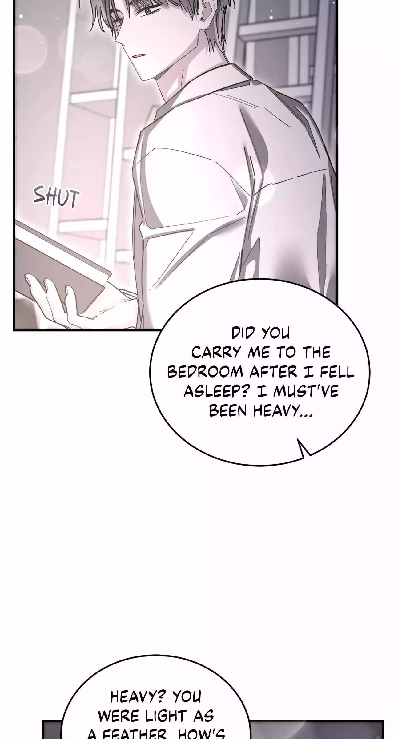 Unfair Love Affair Chapter 49 page 86
