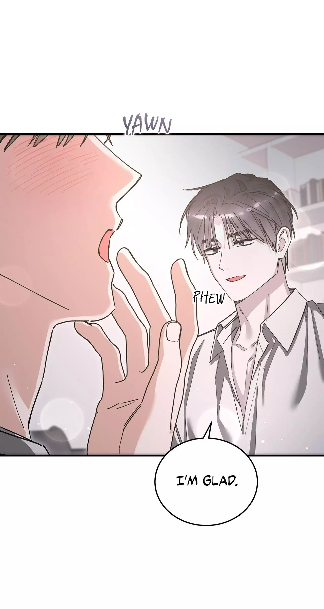 Unfair Love Affair Chapter 49 page 88