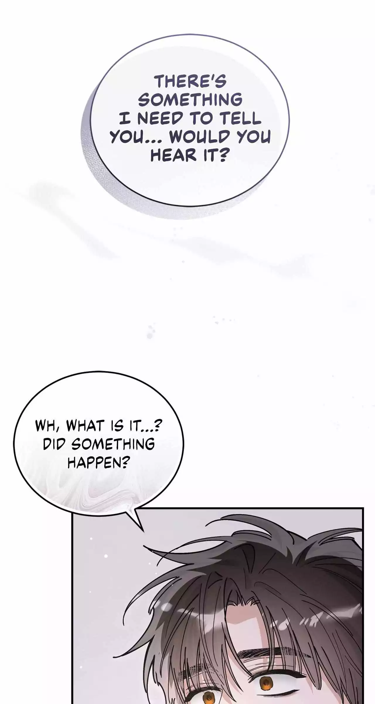Unfair Love Affair Chapter 49 page 91