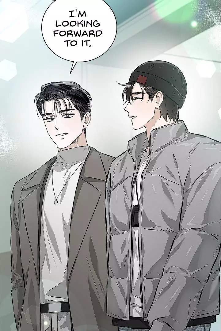Unfair Love Affair Chapter 5 page 2