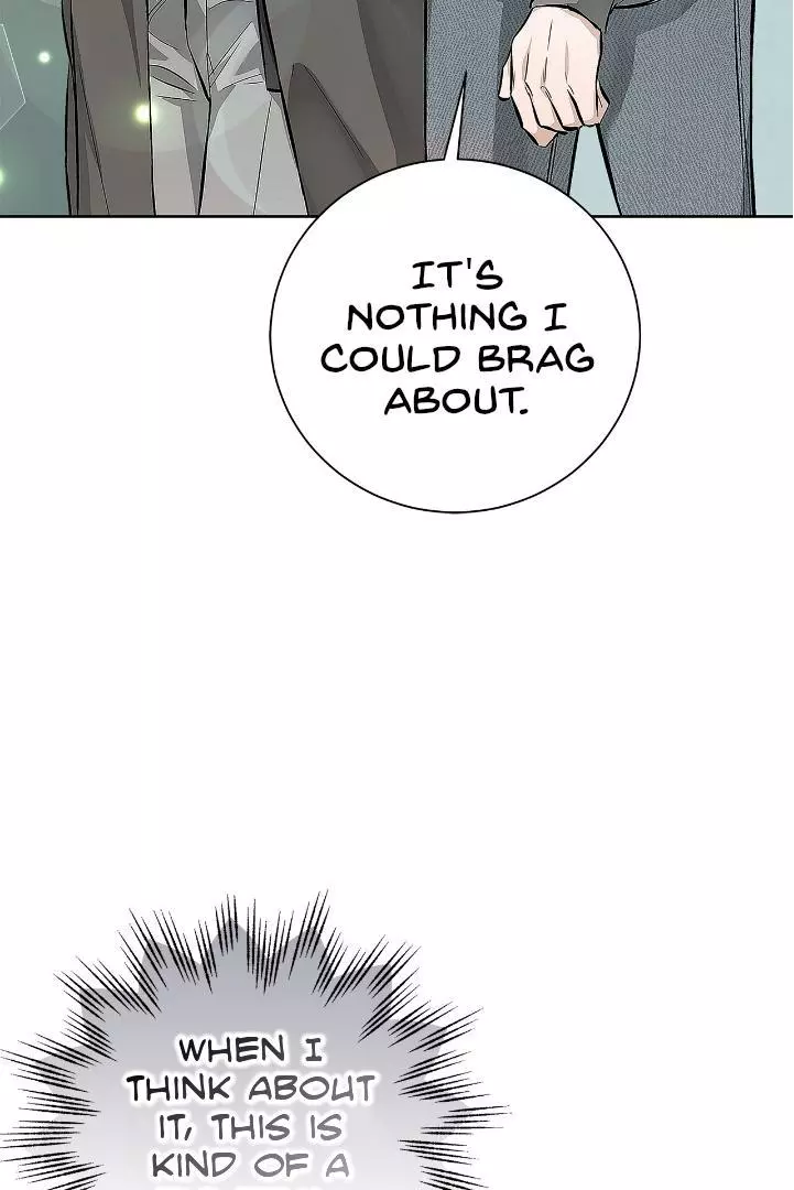 Unfair Love Affair Chapter 5 page 3