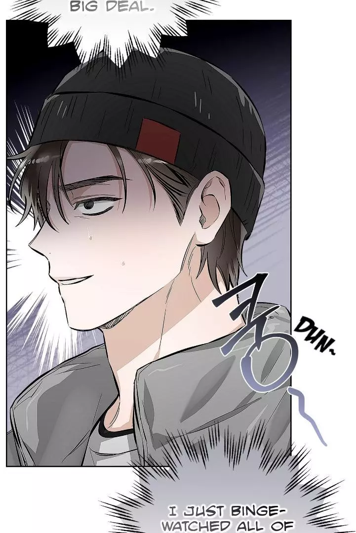 Unfair Love Affair Chapter 5 page 4