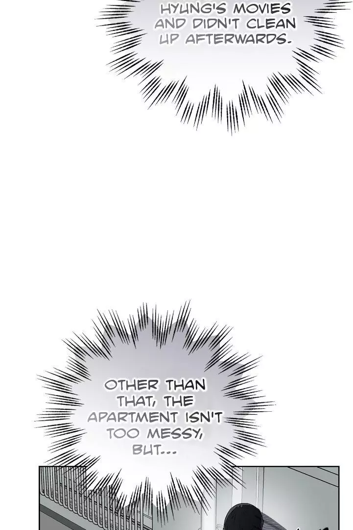 Unfair Love Affair Chapter 5 page 5