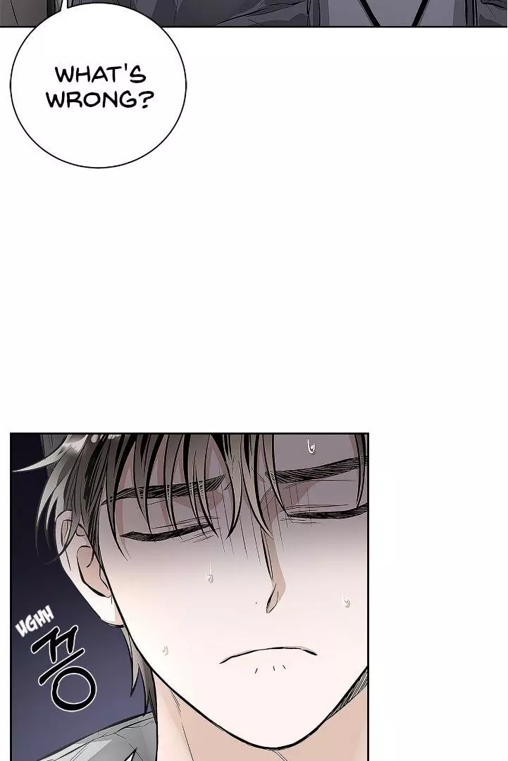 Unfair Love Affair Chapter 5 page 8