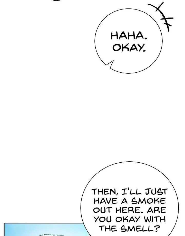Unfair Love Affair Chapter 5 page 11