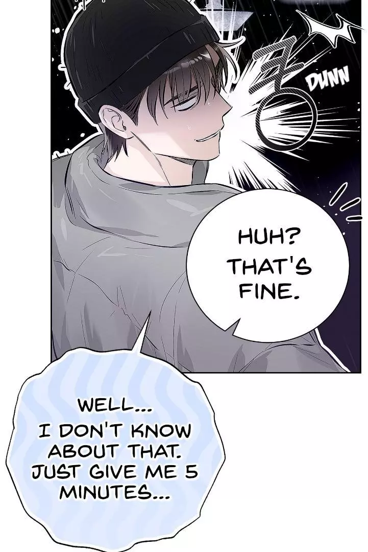 Unfair Love Affair Chapter 5 page 10
