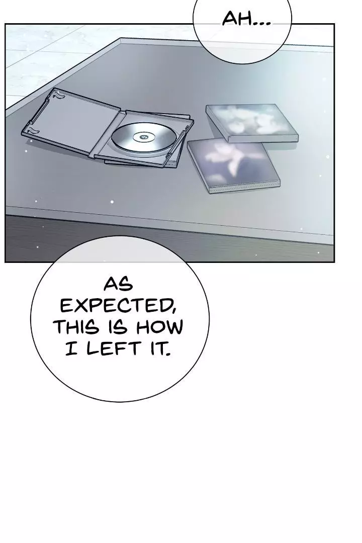 Unfair Love Affair Chapter 5 page 16