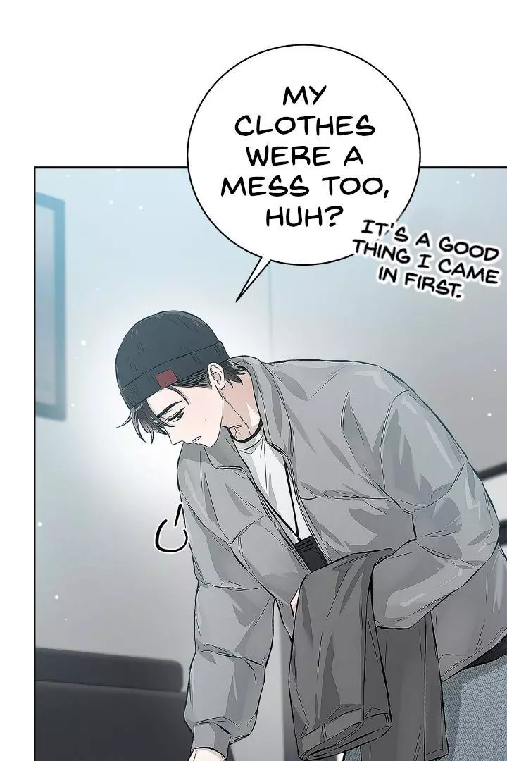 Unfair Love Affair Chapter 5 page 17
