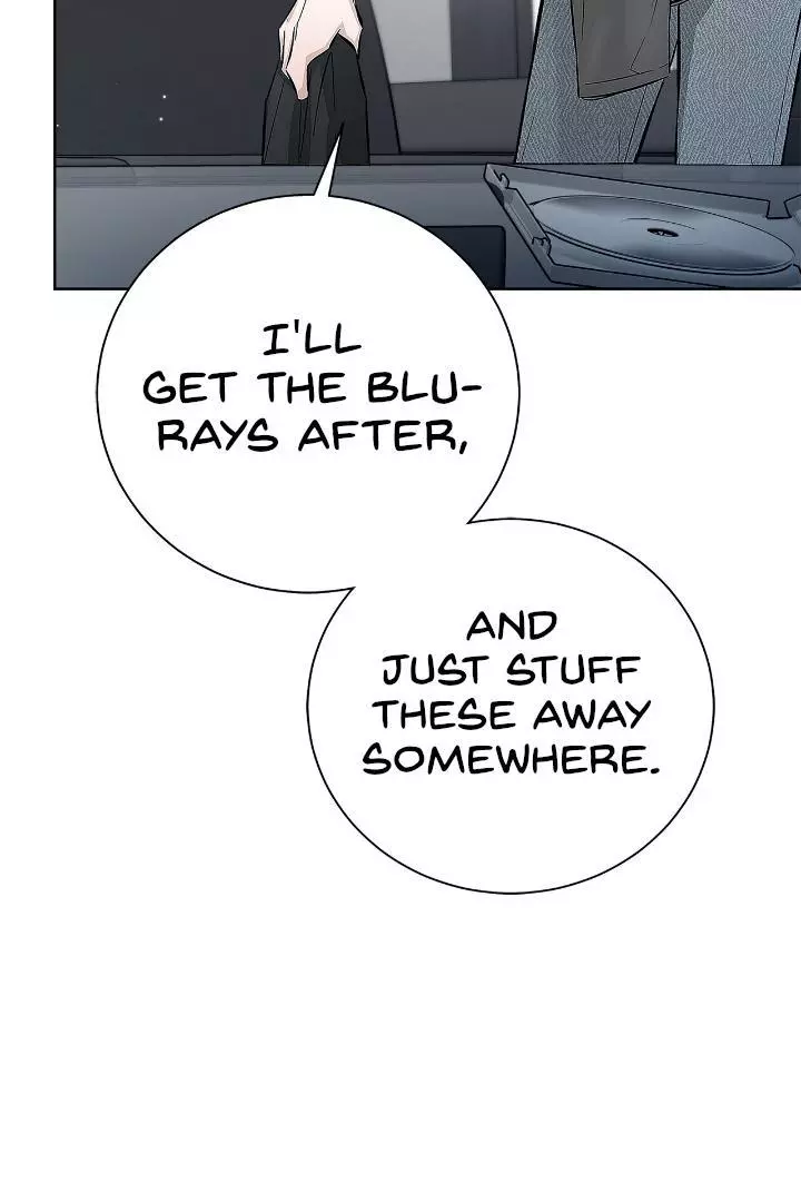 Unfair Love Affair Chapter 5 page 18