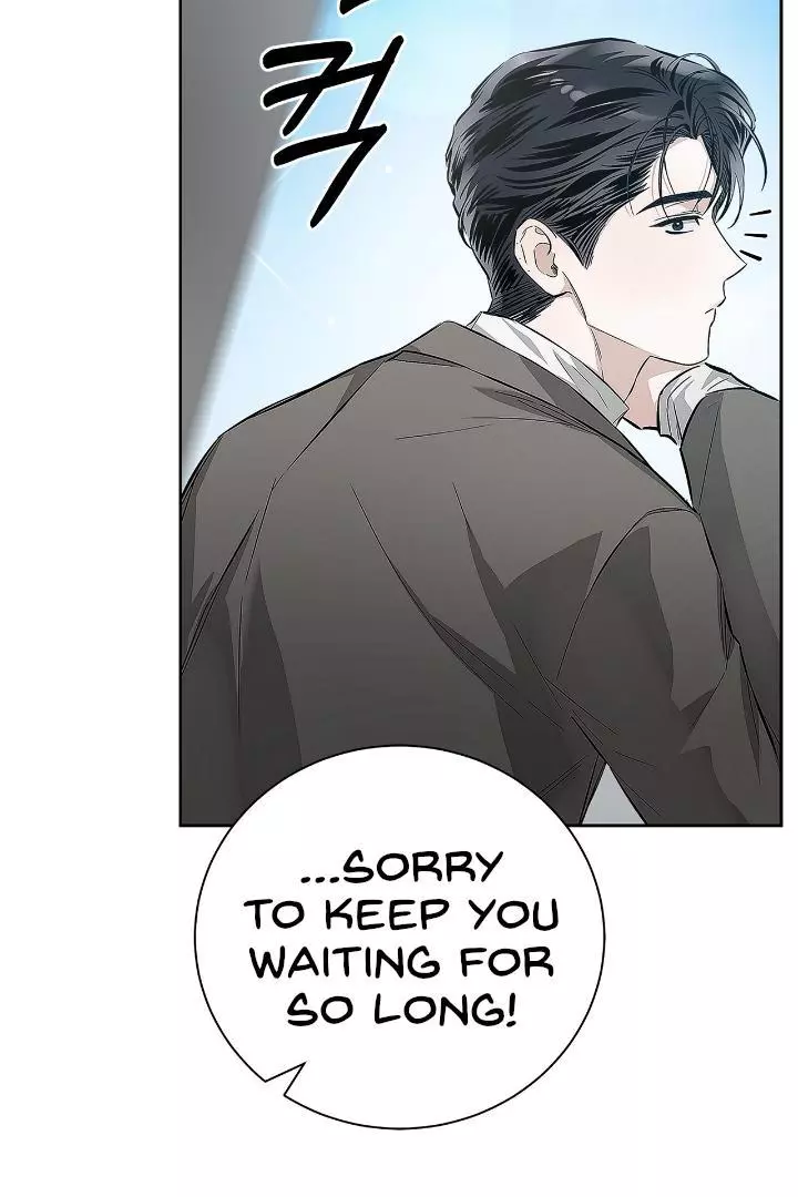 Unfair Love Affair Chapter 5 page 22