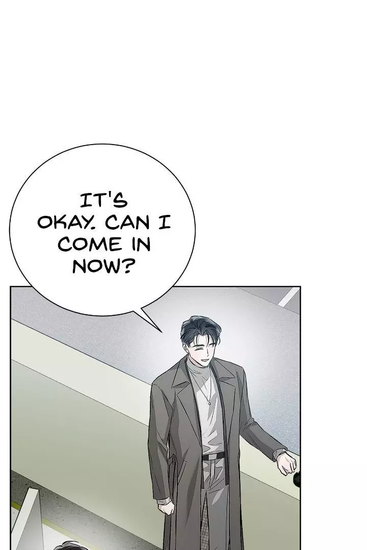 Unfair Love Affair Chapter 5 page 23