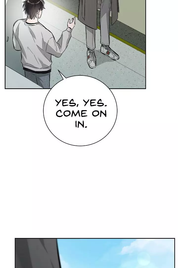 Unfair Love Affair Chapter 5 page 24