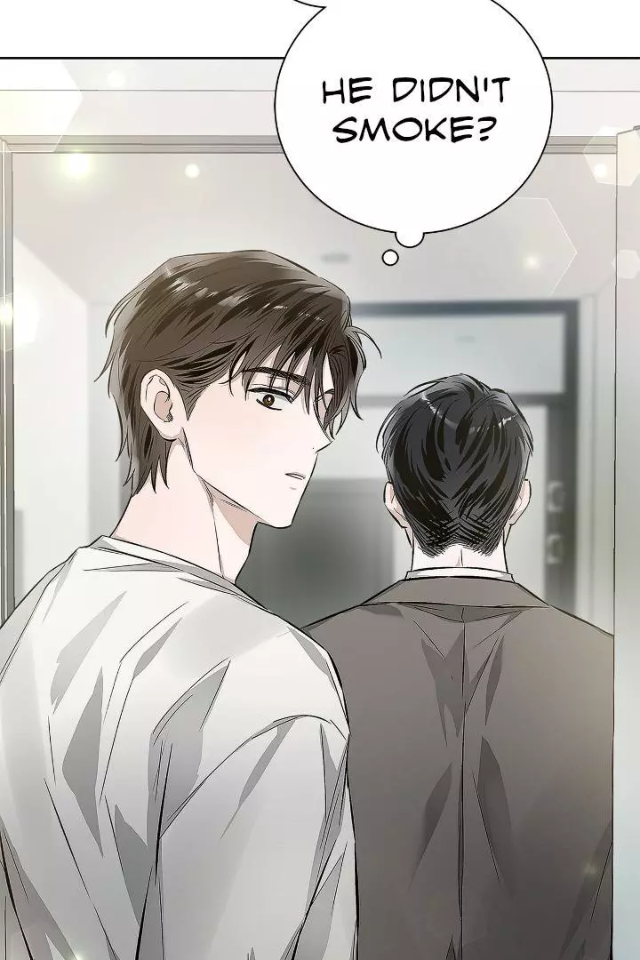 Unfair Love Affair Chapter 5 page 26
