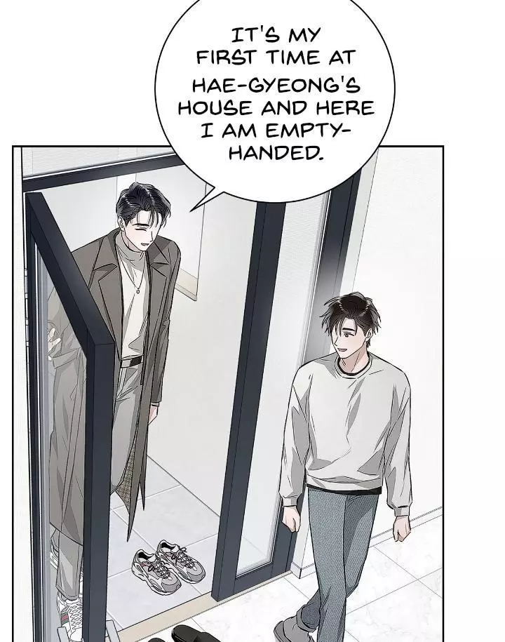 Unfair Love Affair Chapter 5 page 29